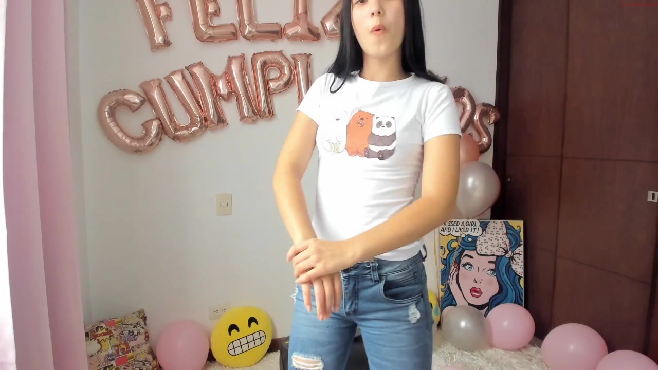 Gabi Rios Chaturbate Vagina Large Fuckit CC