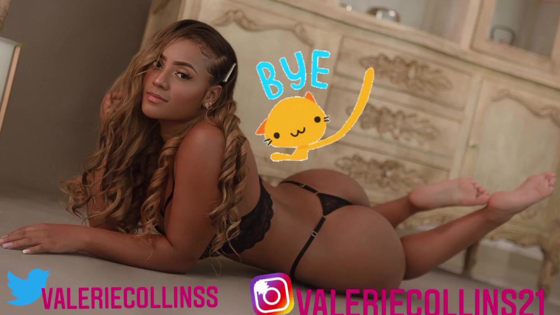 Valeriecollinss Fair - Fuckit.CC