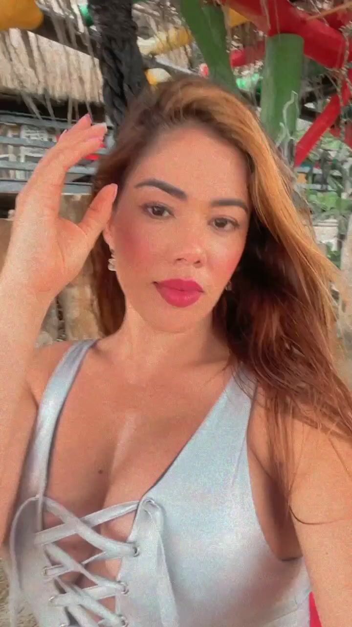 Mariana Isaza Aka Marianaisaza Onlyfans Redhead Sex Toy Rider Part 2