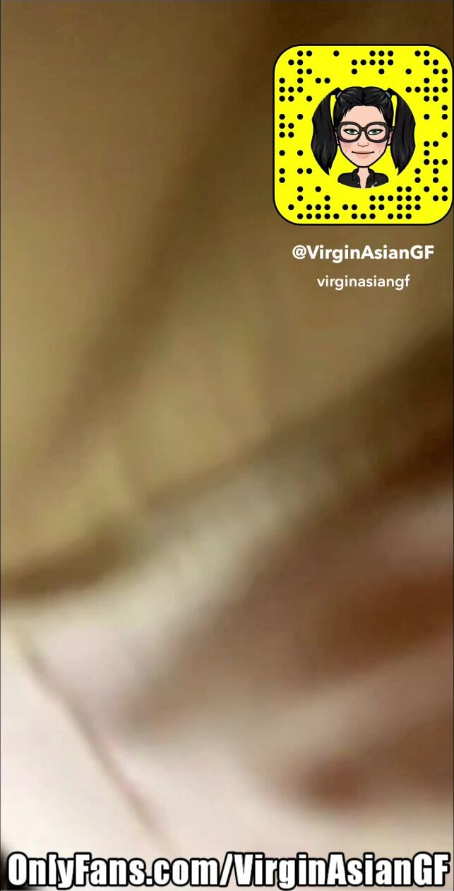 Virgin Asian Gfsub Aka Virginasiangfsub Onlyfans Stream Porn