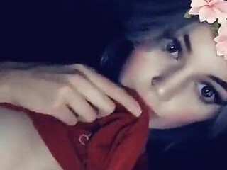 Delilah Cass